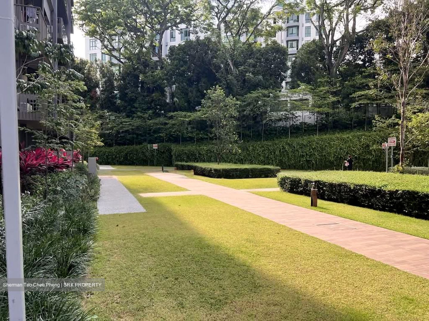 FORETT AT BUKIT TIMAH (D21), Apartment #532605471
